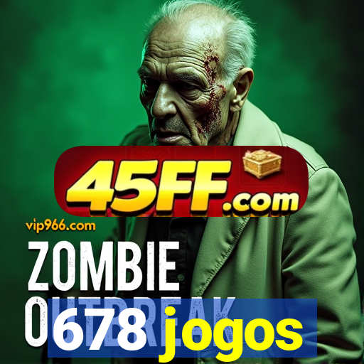 678 jogos